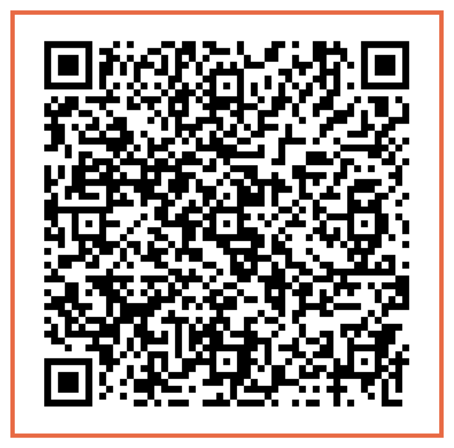 QR kód na prihlásenie na Piaristické misie